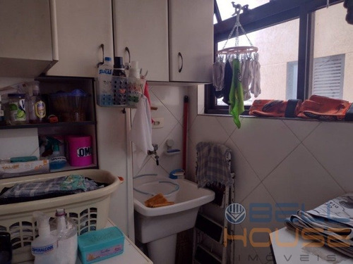 Imagem 13 de 13 de Apartamento - Parque Das Nacoes - Ref: 25998 - V-25998