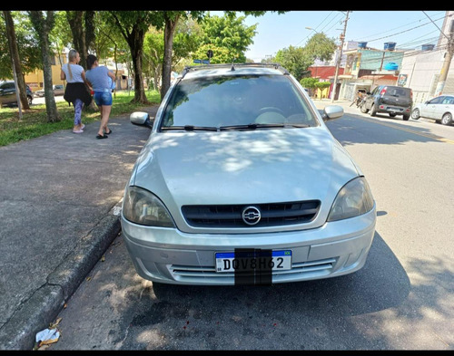 Chevrolet Corsa 1.0 Joy Flex Power 5p