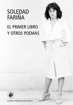 Primer Libro Y Otros Poemas, El