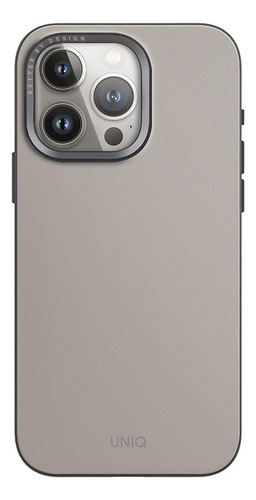 Funda Protectora iPhone 15 Pro Lyden Duo Magclick Uniq
