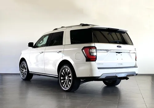 Ford Expedition 3.5 Limited 4x2 At