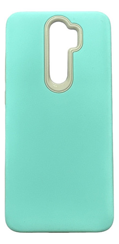 Funda Para Redmi Note 8 Pro Protector Case Reforzado Premium