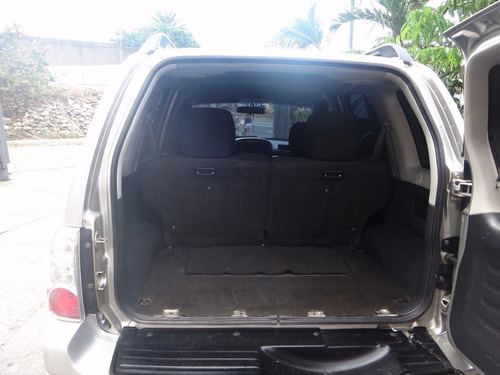 Imagen 12 de 14 de Chevrolet Grand Vitara 4x2