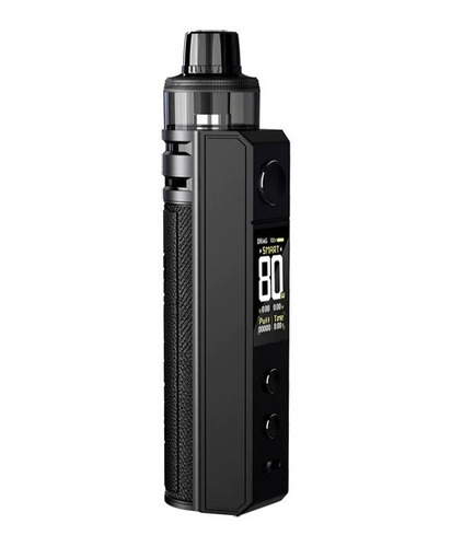 Vaper Voopoo Drag E60 Oferta Todo Incluido