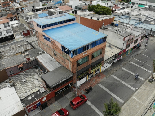 Imagen 5 de 9 de Edificio Comercial Minuto De Dios