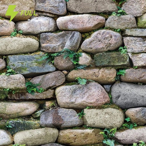 Papel Muresco Vinilizado Rocas Laja 37281 Soul