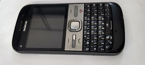 Lote 50 Nokia E5 Semi-novo Desbloqueado