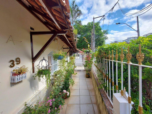 Imagem 5 de 15 de Casa À Venda, 118 M² Por R$ 700.000,00 - Ponta D Areia - Niterói/rj - Ca0683