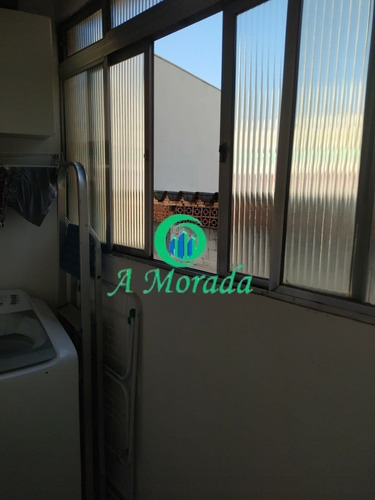 Imagem 13 de 23 de Ótimo Apartamento Na Vila Pires - Ap03729 - 70686927