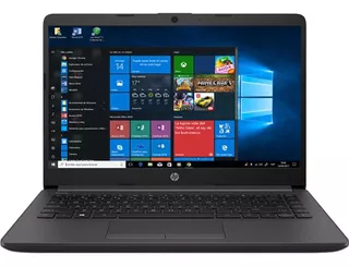 Laptop Hp 245 G8 Ryzen 5 5500u 8gb 256gb Ssd 14 Hd