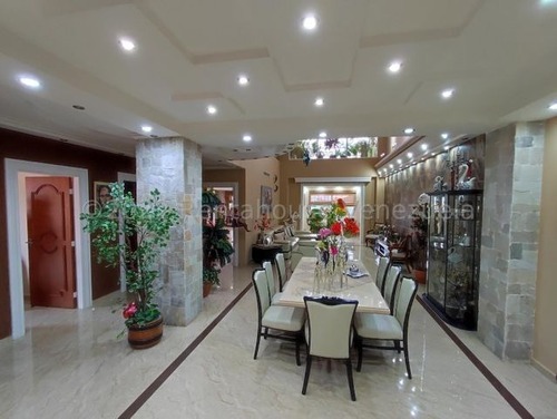 Imagen 19 de 30 de Exclusivo Penthouse Duplex En Venta Urb La Arbolada, Maracay - Aragua 23-6277 Hc