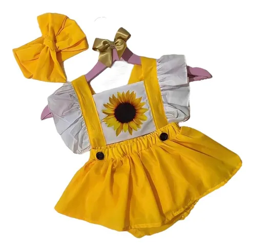 Vestido asoleador para bebe cheap