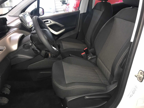 Peugeot 2008 1.6 Allure