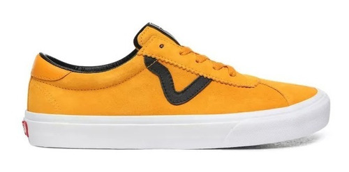 Zapatillas Vans Sport Cadmium Yellow