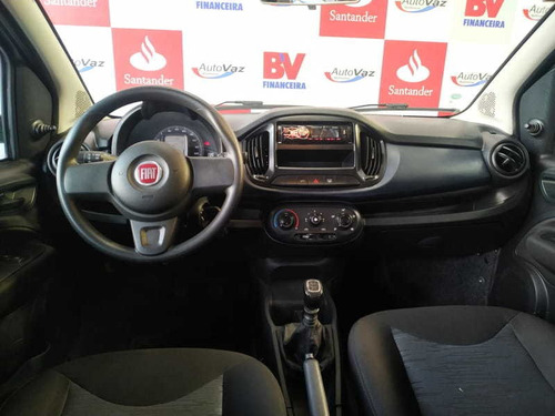 Fiat Uno Drive 1.0