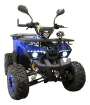 Comprar Cuatrimoto Atv Hummer Hunter 125cc Aut Ar8 Rev 4t Tecnodeliv