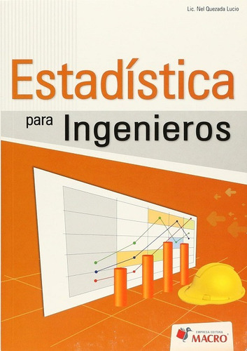Estadística Para Ingenieros
