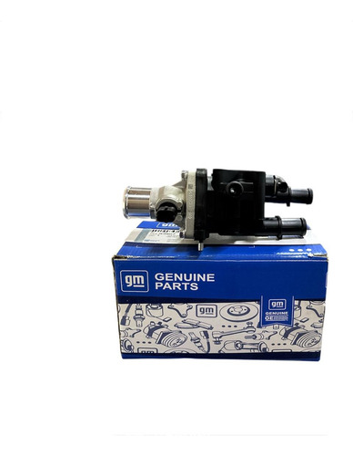 Toma Agua Y Termostato Chevrolet Cruze 1.8 17-19 Gm Parts