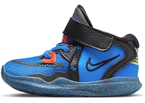 Nike botines con cierre cheap magico