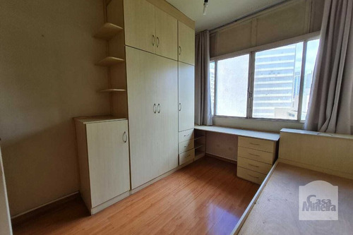 Imagem 3 de 14 de Apartamento À Venda No Boa Viagem - Código 279744 - 279744