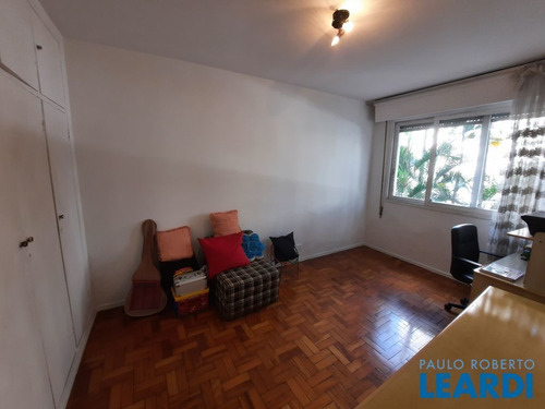 Imagem 7 de 15 de Apartamento - Bela Vista - Sp - 453733