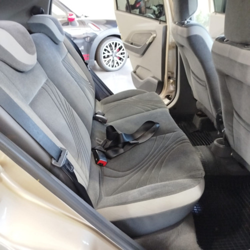 Chevrolet Agile 1.4 MPFI LTZ 8V FLEX 4P MANUAL