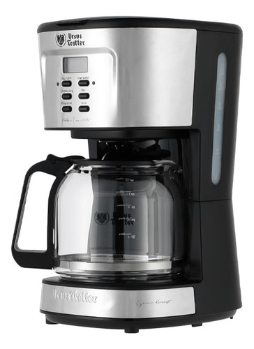 Cafetera Electrica 12 Tazas Ursus Trotter Ut-kaffeeklassik