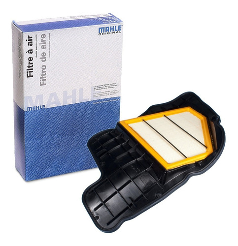 Filtro De Aire Bmw X6 8cil 2009 Mahle Original