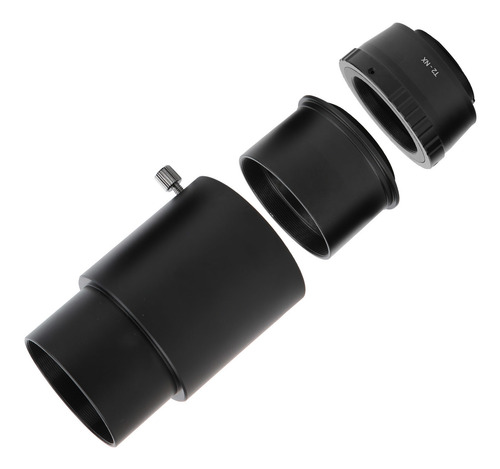 Set De Dos Cámaras Con Telescopio Astronómico, Ocular De 2 P