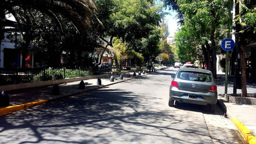 Imagen 5 de 8 de Depto En Alquiler Monoambiente Cerviño 3900 Piso 11° Ctfte