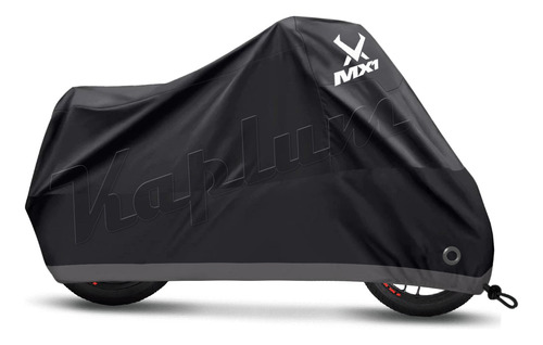 Funda Cubre Moto Dax Motomel Corven Gilera Max Vc Dx 110 70