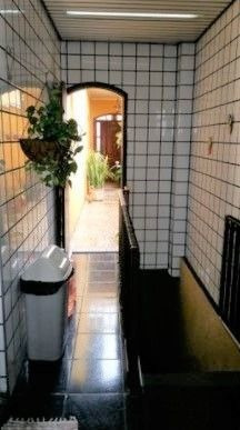 Imagem 14 de 14 de Sobrado No Aricanduva Com 3 Dorms Sendo 1 Suíte, 3 Vagas, 240m² - So0071