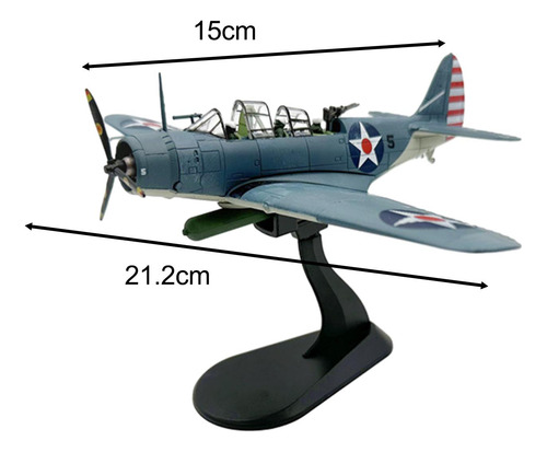 Modelo De Avión Simulación Modelo De Avión De Para