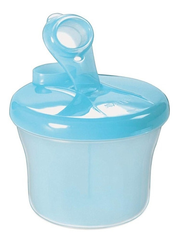 Dispensador Porta Leche Formula Cereal Bebe Infantil