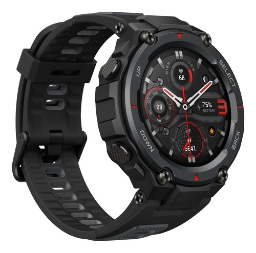 Imagen 3 de 6 de Smartwatch Amazfit T-rex Pro Reloj Inteligente