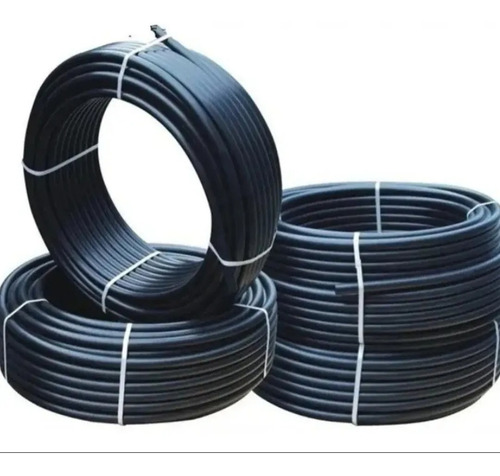 Manguera Caño Riego Polietileno K2.5 De 1 X 100mts
