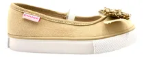Comprar Guillerminas Moño Beige Gliter Dorado Niñas Nenas 17 Al 26