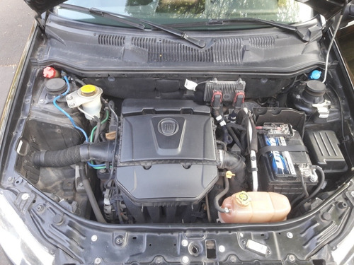 Fiat Palio Weekend 1.6 16v Trekking Flex 5p 2011