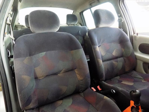 Renault Clio Clio Sedan 1.0 Expression 4p Manual