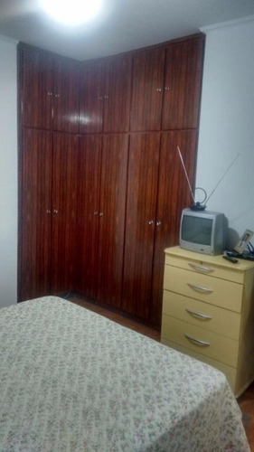 Imagem 13 de 30 de Sobrado À Venda, 154 M² Por R$ 720.000,00 - Tatuapé - São Paulo/sp - So0408