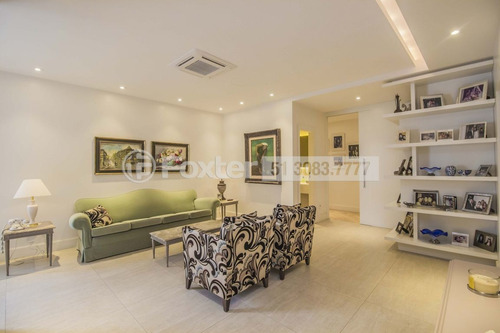 Imagem 2 de 30 de Apartamento, 4 Dormitórios, 251.56 M², Moinhos De Vento - 178429