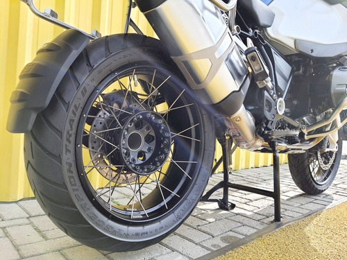 Imagem 4 de 14 de Bmw R 1200 Gs Adventure