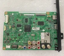 Comprar Placa Principal Tv Lg 32ln540b Eax64910707 (1.0)