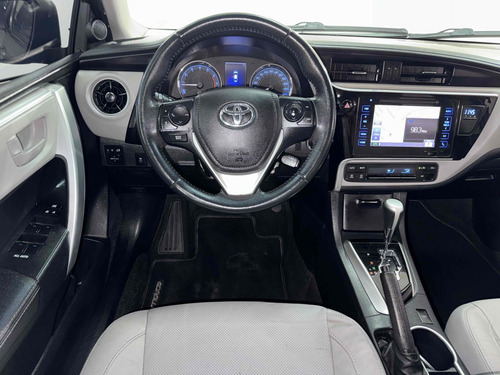 Toyota Corolla 2.0 XEI 16V FLEX 4P AUTOMÁTICO