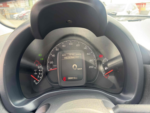 Fiat Uno 1.0 EVO WAY 8V FLEX 4P MANUAL
