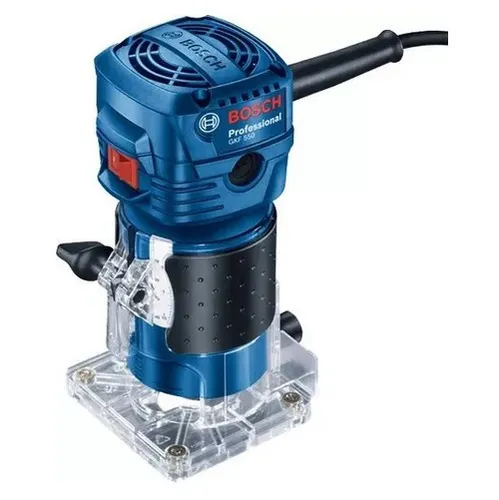 Fresadora Bosch Gkf 550