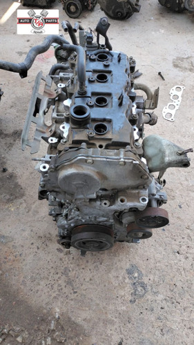 Motor Nissan 2.5 Xtrail- Rogue- Altima 2008-2014