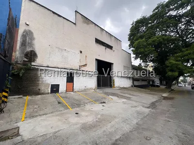 Galpón en venta