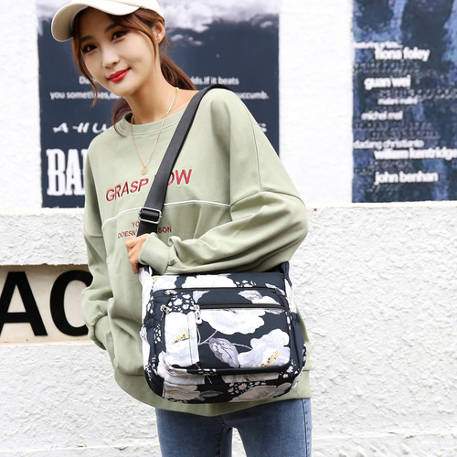 Dengshanyang Bolsos Bandolera Para Mujer Bolso De Hombro Con