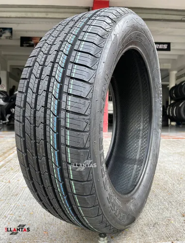 Llanta 215/65 R16 Sp-9 Nankang